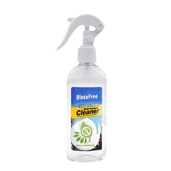 

Kitchen Grease Cleaner Multi-Purpose Foam All-Purpose Bubble Household Cleaning PAK55