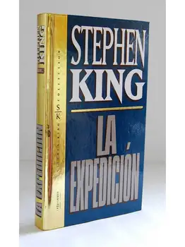 

The Expedition-Stephen King