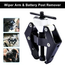 

Wiper Arm Battery Terminal Removal Tool Bearing Arm Removal Remover Puller Kit