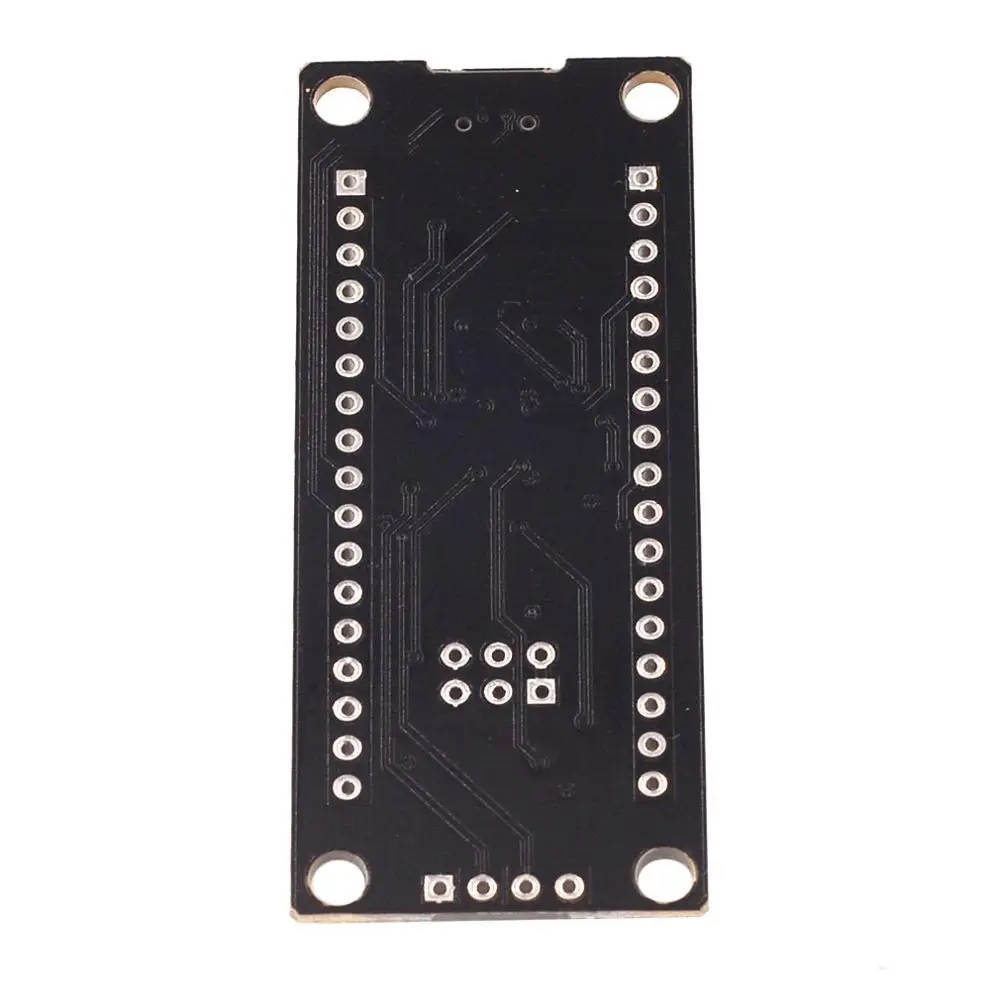 Stm32F103C8T6 маленькая системная плата одночиповая основная плата Stm32 макетная плата обучающая доска Профессиональный Arm