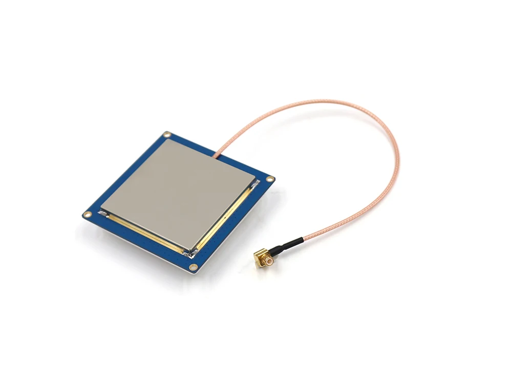BEITIAN Высокоточный внутренний GNSS gps антенна для ZED-F9P MCX-JW BXW-5620