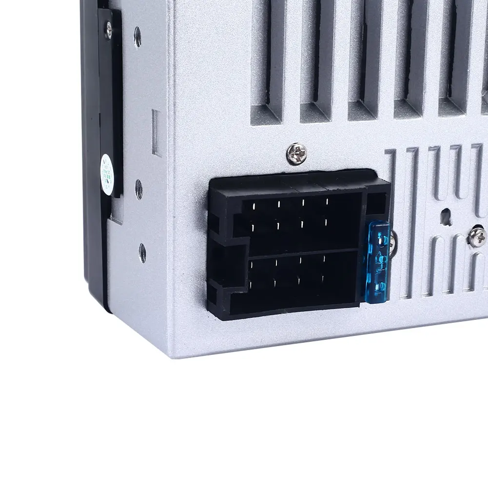 Bluetooth/FM/USB/AUX/TF MP5 плеер Авто MP5 плеер Поддержка TF карта 2DIN автомобильный MP5 плеер для Bluetooth