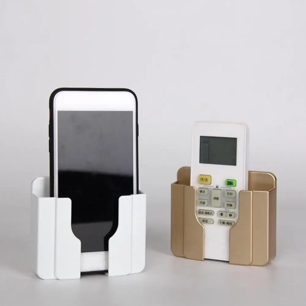 

Practical Universal Phone Charging Bracket Mobile Phone Headrest iPad Wall Mount Bracket Smartphone Charging Bracket Shelf