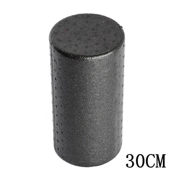 

New Yoga Block Roller Massage Eva Fitness Foam Roller Massage Pilates Body Exercises Gym With Trigger Points Training