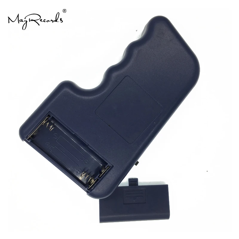 Ручной 125 кГц EM4100 RFID Копир писатель Дубликатор Программист ридер+ 5 шт. EM4305 перезаписываемый ID Брелоки метки карты T5577 5200