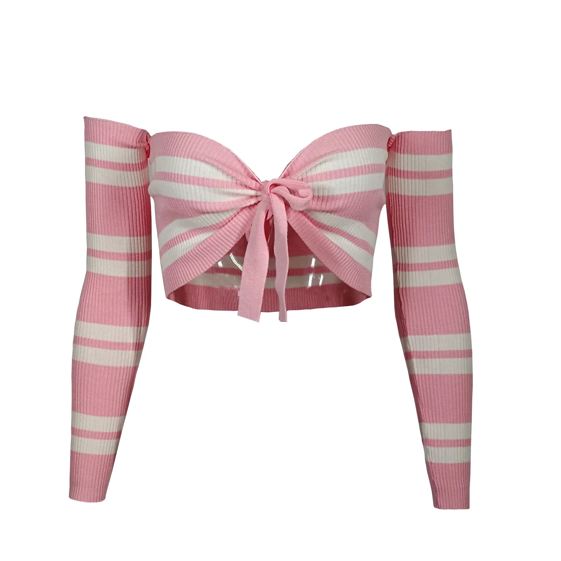 Autumn Sexy Female Crop Tops  Cotton Women Tank Top Solid Fitness Lady Casual White Black Top