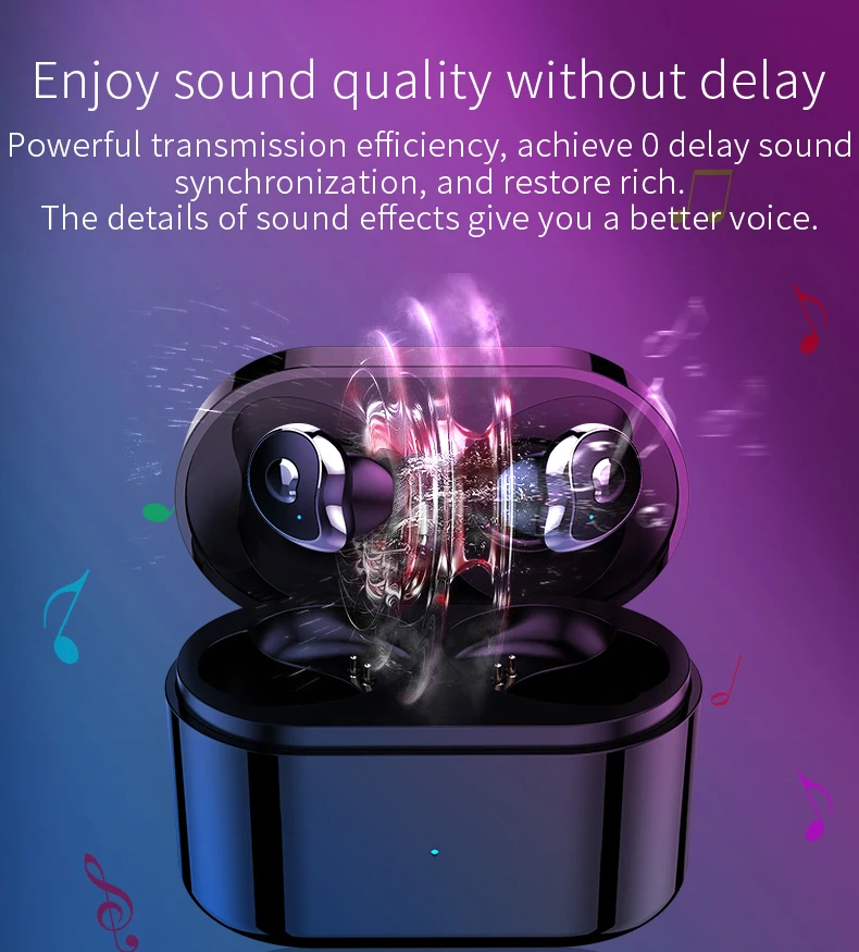Huawei беспроводные мини-наушники без задержки, игровая гарнитура, Bluetooth наушники, спортивные IPX5, водонепроницаемые наушники, наушники, зарядная коробка