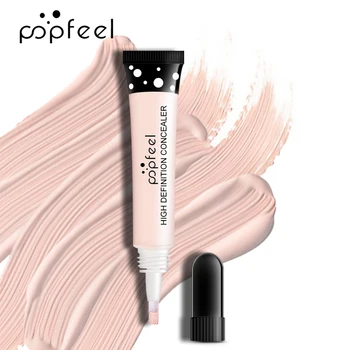 

POPFEEL 11 Color Pro Conceal HD Hight Definition Cream Concealer