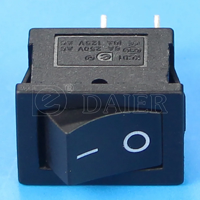 Kcd1 Kcd2 Interrupteur à bascule momentanée multiples sur off sur Soken  interrupteur à bascule miniatures - Chine Interrupteur à bascule,  interrupteur à bascule T85