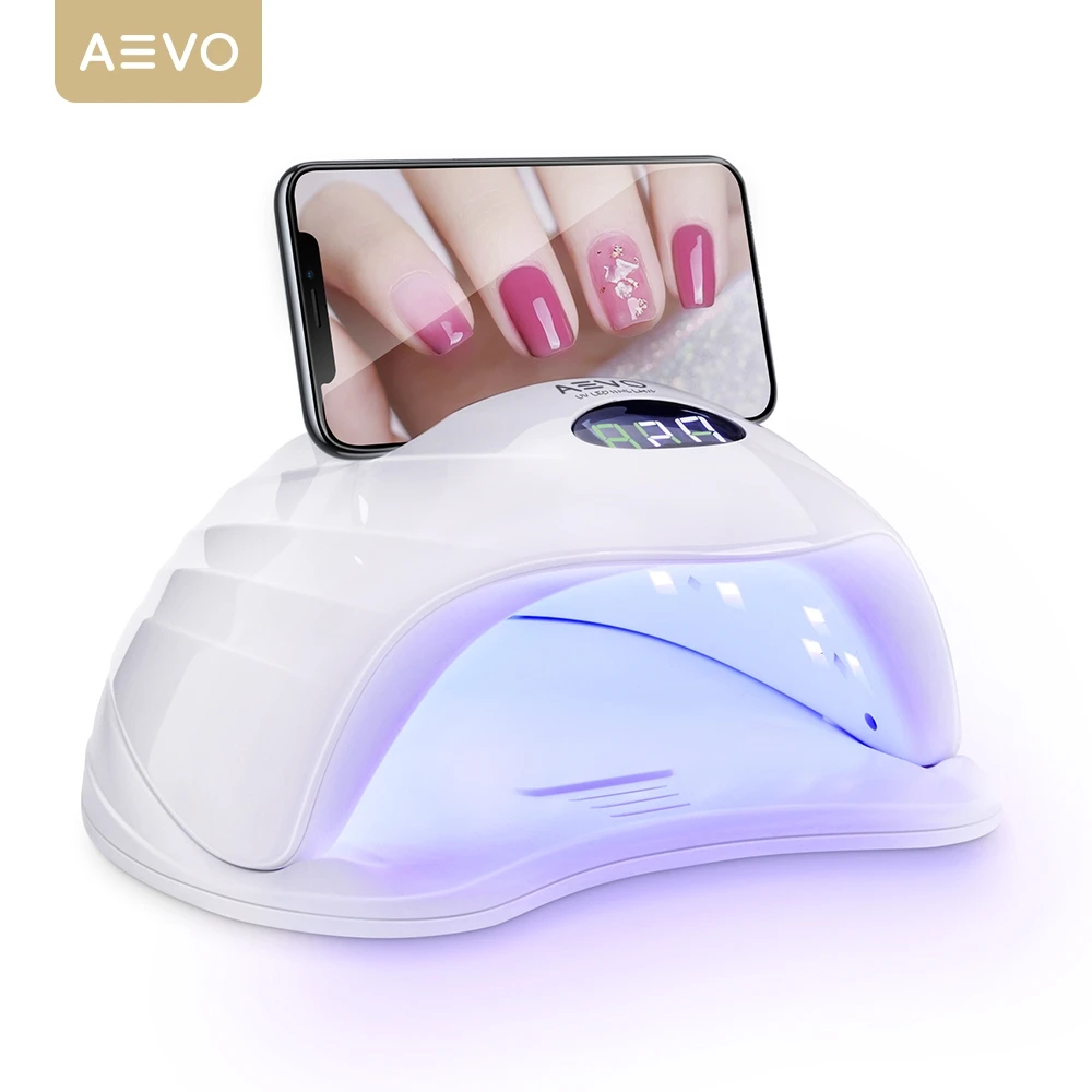 Lampa UV do paznokci AEVO 48W za $33.51 / ~124zł