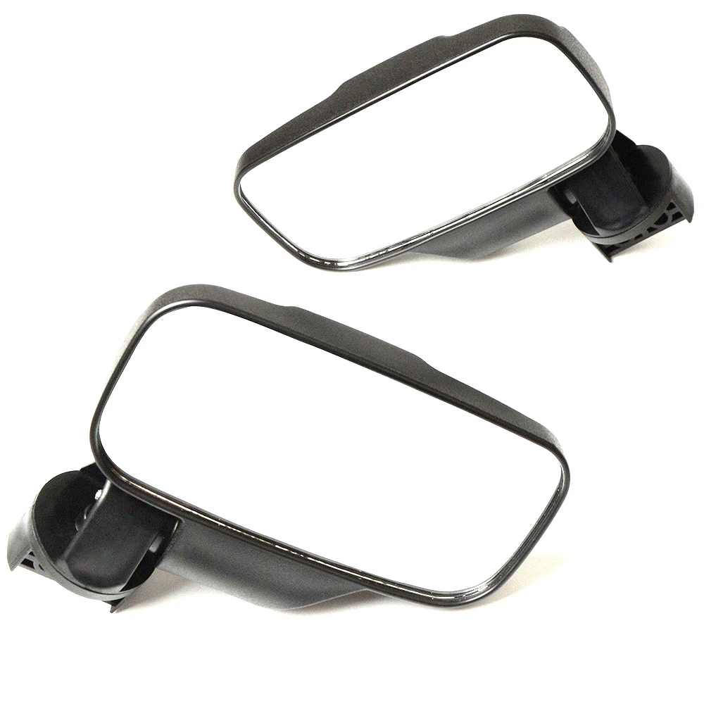 john deere gator hpx//xuv utv rear view mirror