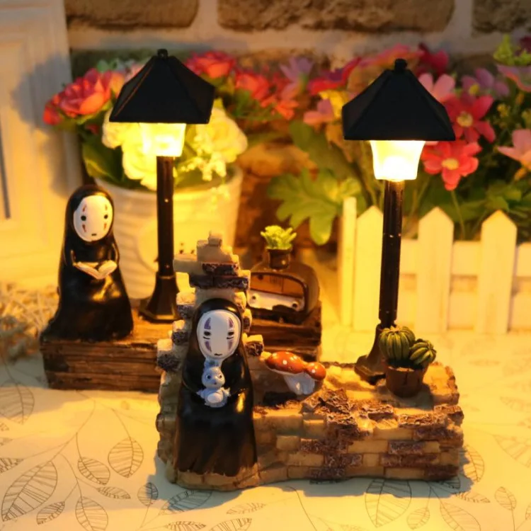 

Nightlight street lamp small lamp creative student gift cartoon atmosphere nightlight