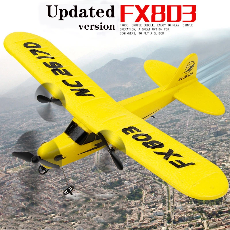 Free shipping FX803 super glider airplane 2CH Remote control airplane toys ready to fly as gifts for childred FSWB 1 Free shipping FX803 super glider airplane 2CH Remote control airplane toys ready to fly as gifts for childred FSWB 1