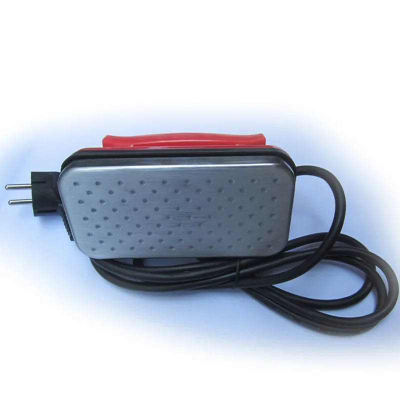 

Electric Iron Maintenance Skis Waxing Wax Tool Honeycomb China Upgraded Send Wax