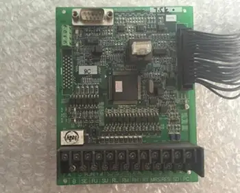 

1PC used Machine Shihlin inverter board SH-040-7.5K