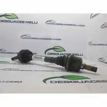

Left Front transmission PEUGEOT 407