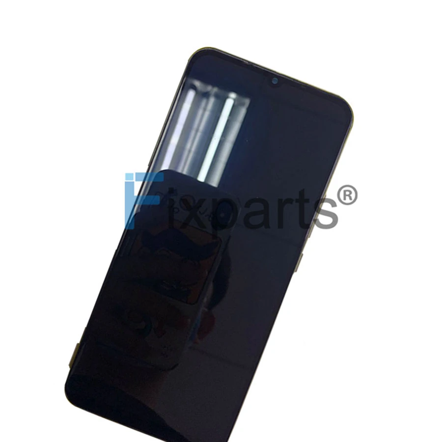 New Screen For Xiaomi 10 Lite 5G LCD Display with Touch Screen Digitizer Assembly With Frame For Xiaomi Mi 10 Lite 5G LCD Screen (4)