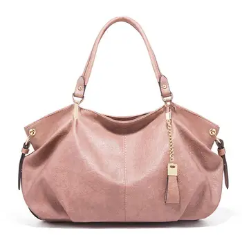 

European and American women's bags 2020 new portable ladies bags shoulder bags diagonal bags women