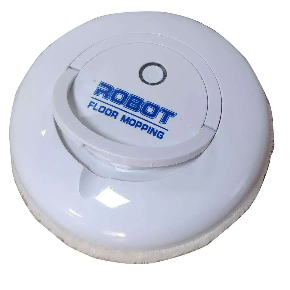 

Battery Powered Plastic Small Size Environmental Smart Household Cleaning Robot Automatic Clean Robots Sweep Robot Device