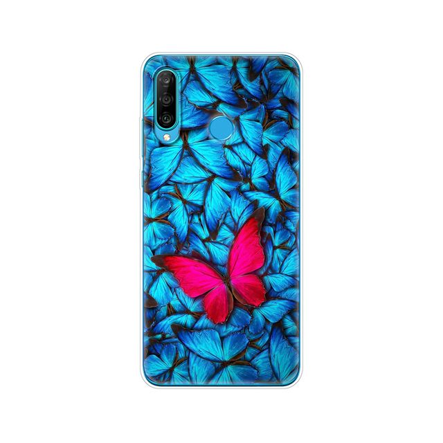 honor 20 lite  phone cases on huawei honor 20 lite back cover bumper etui coque silicone tpu soft protection russian version