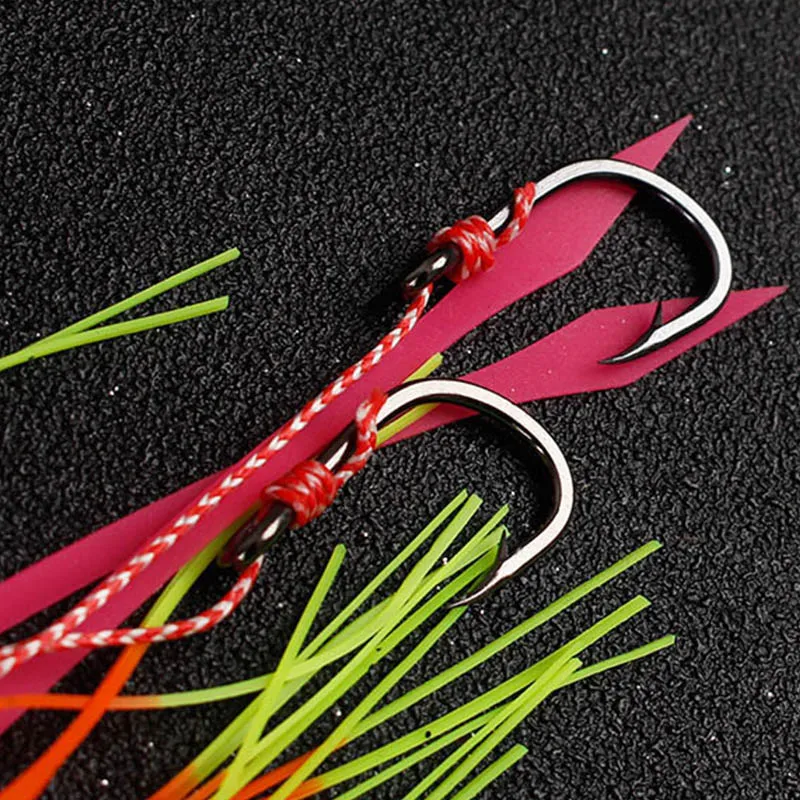 5 шт. в упаковке 60 г 150 Tai Rubbers Kabura Slider Jig Madai Sinker Lead Jigging морская приманка Red Snapper