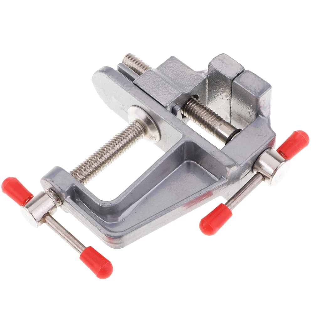 RC Drones Car Vehicle Model T Plug XT60 Socket Soldering Hand Tool Vice Vise