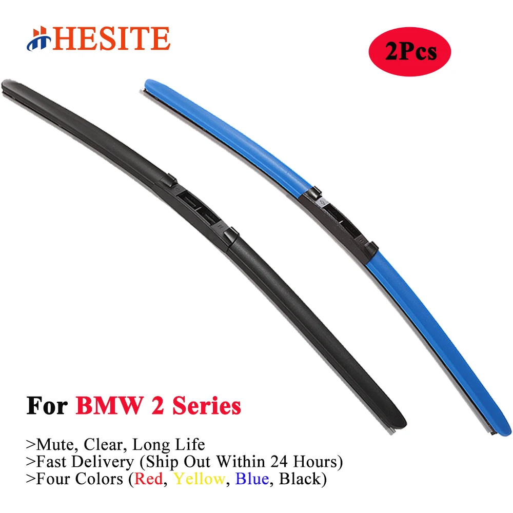 Аксессуары HESITE для BMW 2 серии 228I 235I F22 F23 F45 F46 F87 Tourer 2012 2020 2021 VVDI2