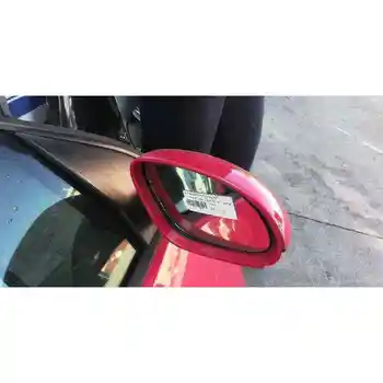 

96633805 RIGHT REARVIEW MIRROR VOLKSWAGEN GOLF V SALOON (1K1)