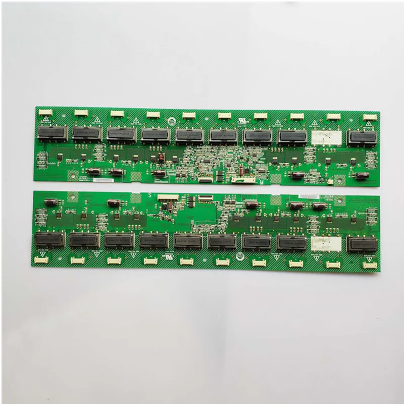 4H.V1838.371/C2 4H.V1838.381 Voltage Inverter / Ballast Board for Toshiba TV | Электроника