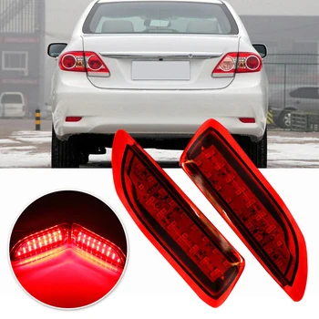 

Auto Reflector lights Brake For Toyota Corolla/Lexus CT200 Anti-vibration