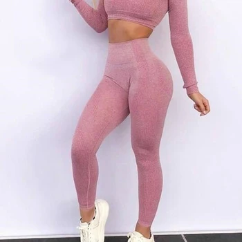 

Seamless Leggings Women Fitness Leggings For Women Jeggings Sportswear Femme High Waist Exercise Leggings Women