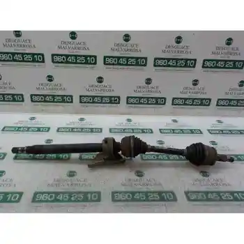 

TRANSMISSION FRONT RIGHT OPEL ASTRA J LIM. 2. 0 16V CDTI 13335143 [16655229]