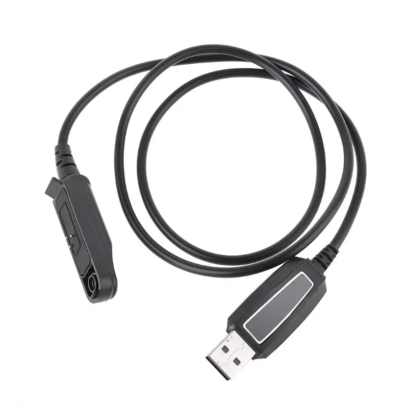 1 шт. водонепроницаемый USB Кабель для программирования драйвер Cd для BaoFeng UV-XR XRPlus A-58 радио