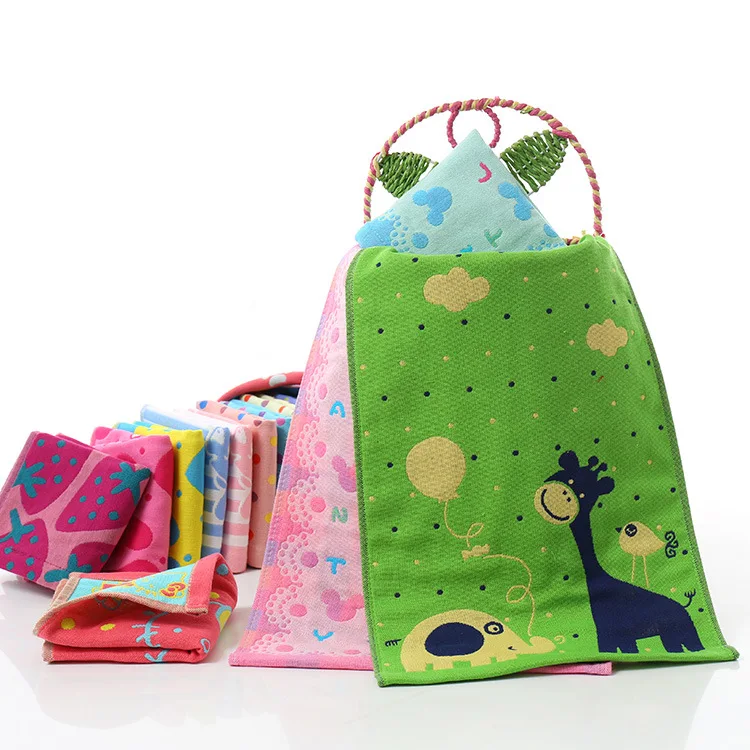Детское банное муслиновое полотенце, Хлопковое полотенце, носовой платок для новорожденных, детское полотенце для мытья лица, полотенце для купания, детские вещи