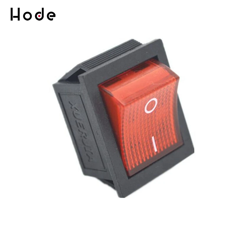 

Electric spray fertilizer applicator accessories switch Boat springboard Switching power supply Square switch
