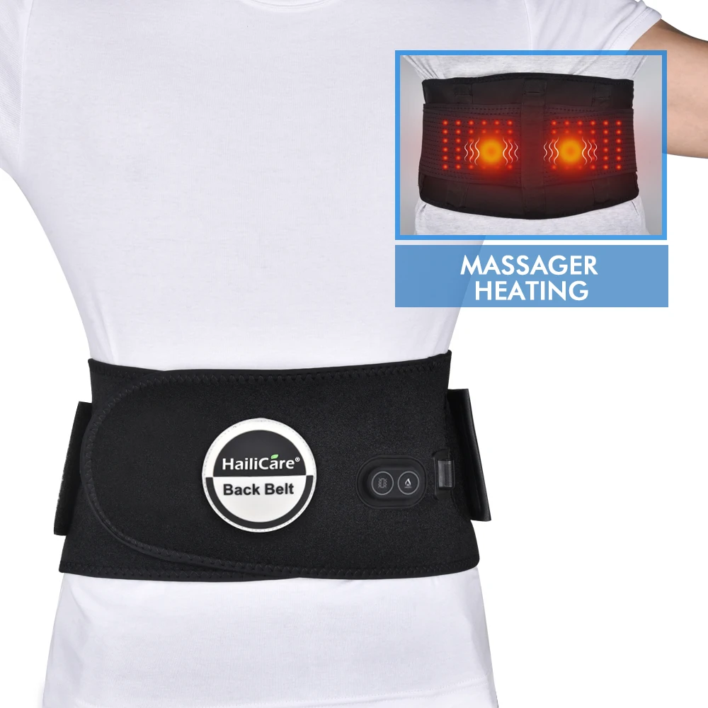 massage heating Belt