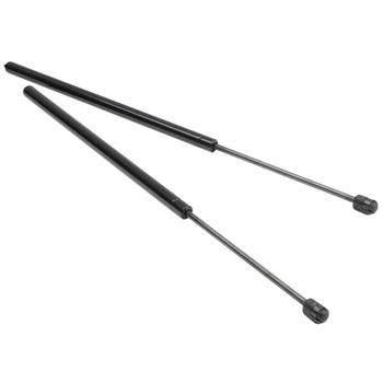 

Front Engine Hood Support Rod Lift Car Hood Hydraulic Gas Jackstay Strut Bars for Mercedes-Benz W203 C230