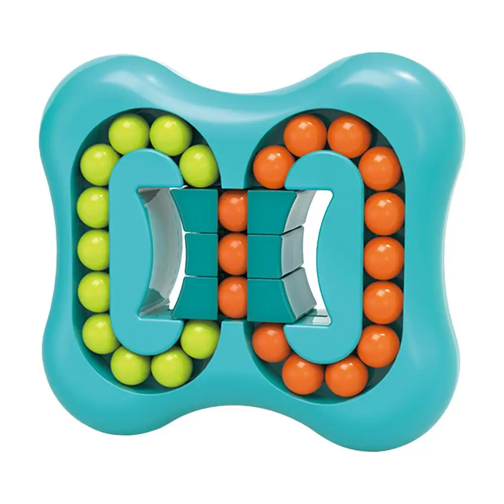 Cubo de Frijol Mágico - Z-Babies Mommies and Daddies: Juegos Didácticos Cubo de Frijol Mágico - Z-Babies Mommies and Daddies: Juegos Didácticos