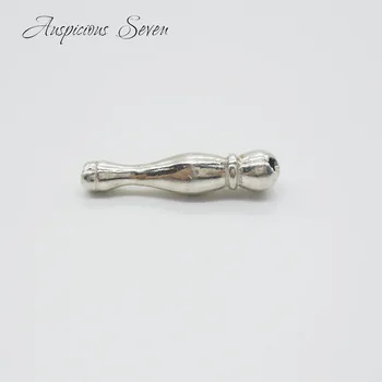 

imams bead accessories 925 silver Islamic Prayer /TSI-22