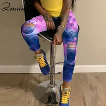 Pantalones vaqueros