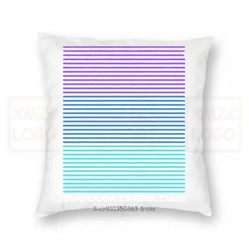 

Okoufen Authentic Suicide Silence Purple Time Stealer Skull Pillow case S M L Xl New Mens