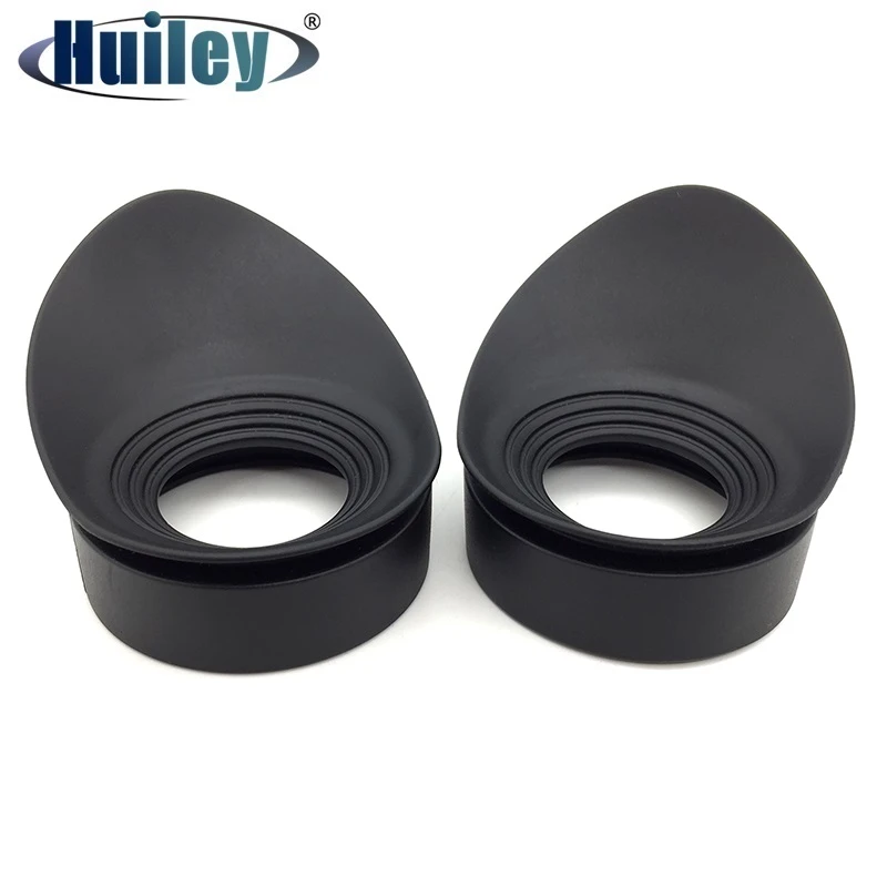 a pair of binoculars