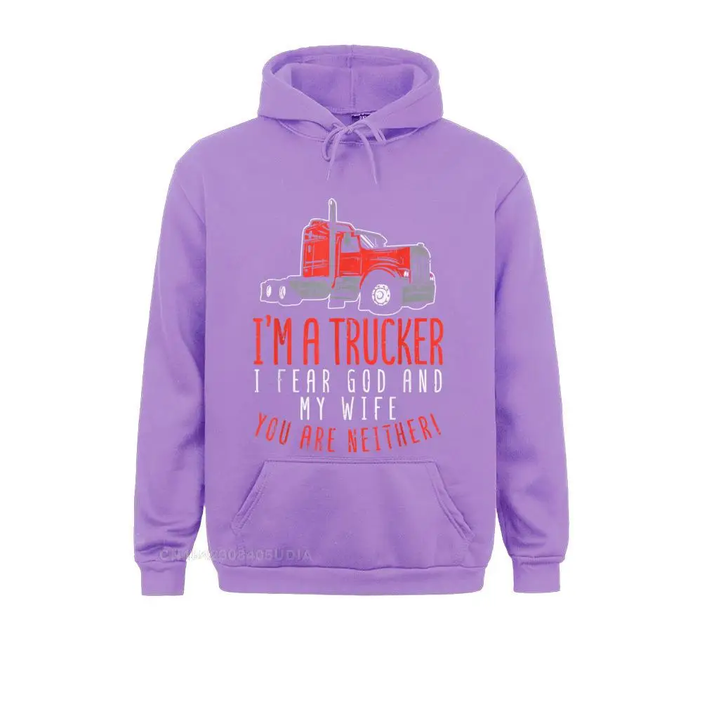 Design Long Sleeve Hoodies Summer Fashionable  Hoods Mens Sweatshirts Mens Trucker Fear Wife God You Neither Truck Driver Husband Gift T-Shirt__B5324 Mens Trucker Fear Wife God You Neither Truck Driver Husband Gift T-Shirt__B5324purple