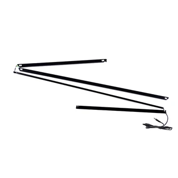 

27 inch Infrared Multi Touch Panel touch screen kit ir touch frame for TV monitor/LED/LCD screen support raspberry PC computers