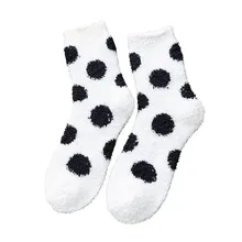 Jaycosin носки повседневные calcetines mujer divertido мягкие calcetines забавные носки для женщин и мужчин Охотничьи носки