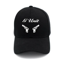 G блок хип хоп Snapback шляпа модные мужские бейсболки для женщин милый Регулируемый головной убор