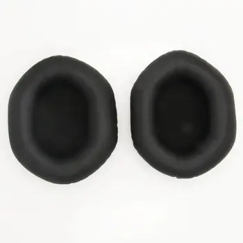 

For V-Moda Xs Crossfade M-100 Lp2 Lp Dj Headphones Earmuffs Earmuffs Earmuffs Soft Foam Sponge Headphone