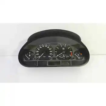 

62116910275 2005828 clock Account Km Bmw 3 Series Touring (e46)