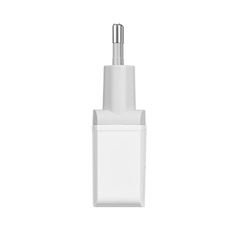 HOCO C33A 54 шт./лот 5 в 2.4A USB зарядное устройство для iPhone 11 Xs Max ЕС вилка настенное зарядное устройство адаптер для samsung Xiaomi huawei