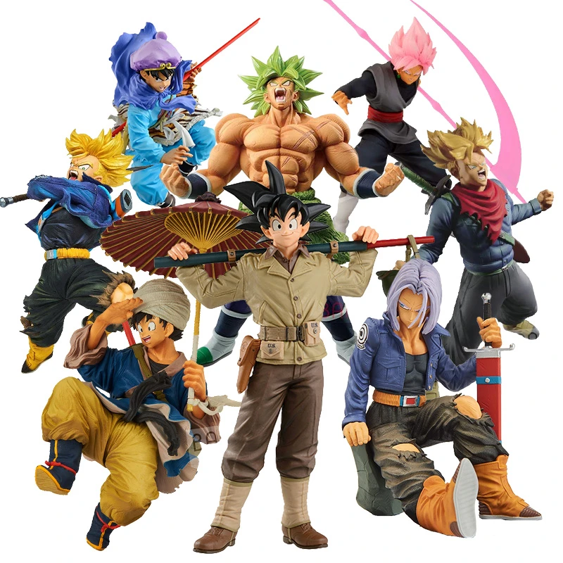 ドラゴンボール SCF カード 集英社 特典 悟空 悟飯 ベジータ トランクス